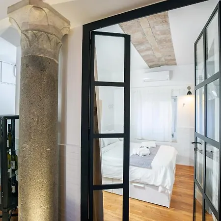 Lovely And Modern Flat Near The Colosseum Rome Exterior photo