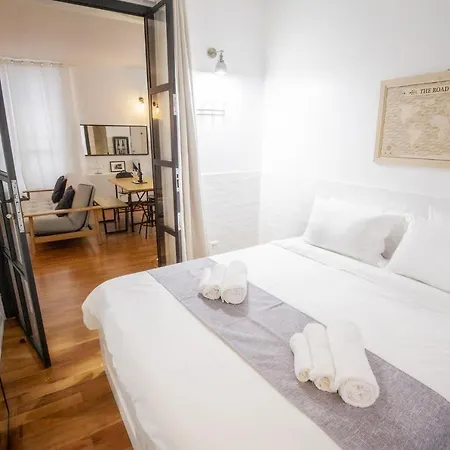 Lovely And Modern Flat Near The Colosseum Rome Exterior photo