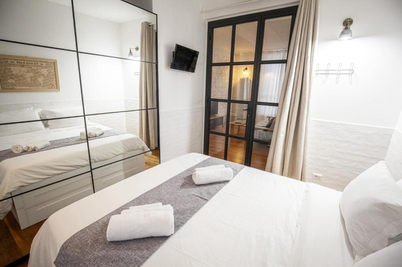 Lovely And Modern Flat Near The Colosseum Appartamento Roma