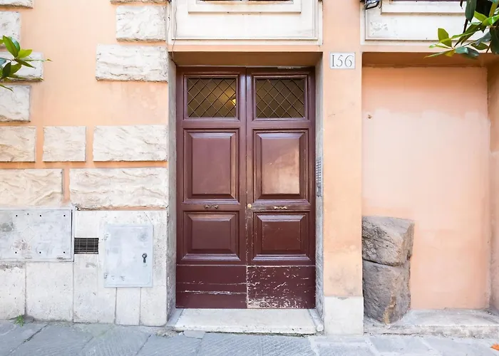 Lovely And Modern Flat Near The Colosseum